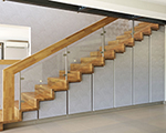 Construction et protection de vos escaliers par Escaliers Maisons à Voutenay-sur-Cure